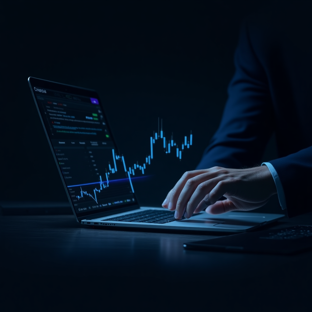 Finanzas digitales