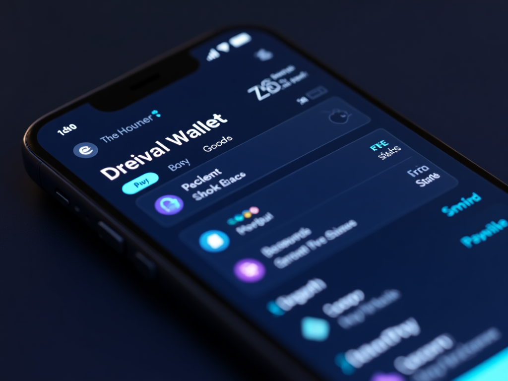 Billeteras digitales