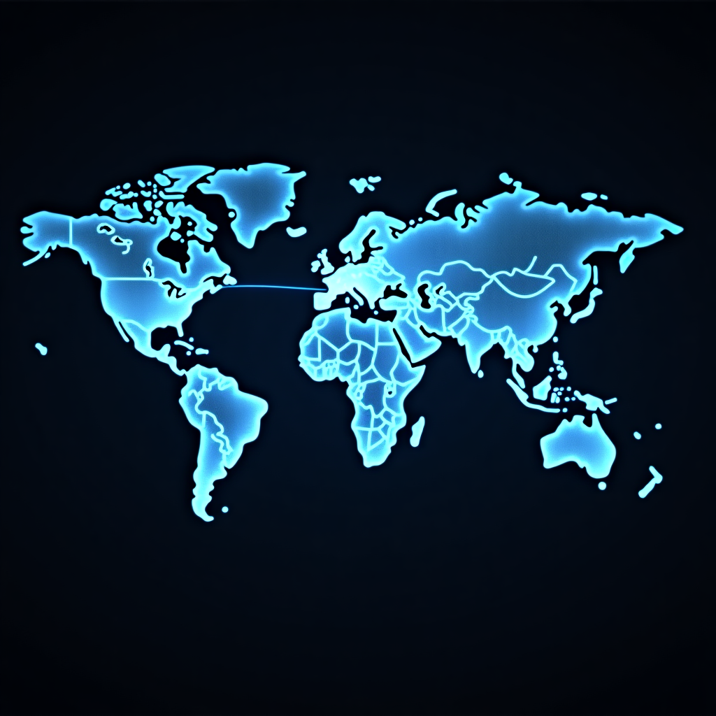 Transferencias globales